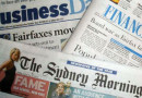Fairfax Media steigt in die prozessfreie Plattenherstellung ein