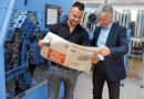 Tiroler Tageszeitung der Moser Holding: Beilagen flexibler bändigen